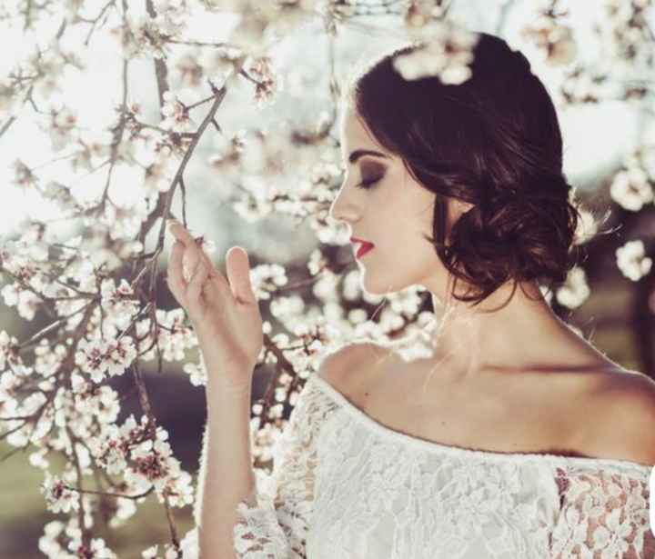 La fragancia de tu boda - 2