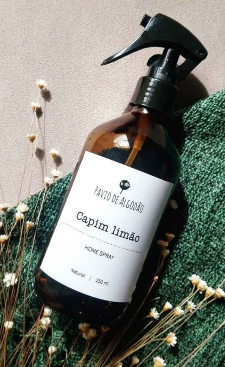 La fragancia de tu boda - 3