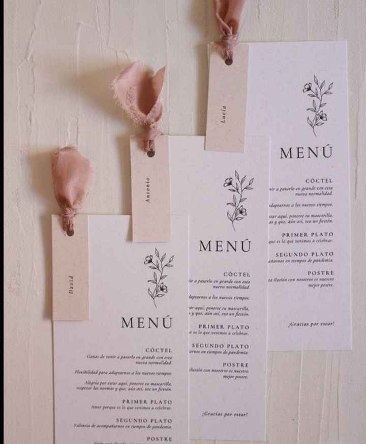 La fragancia de tu boda - 5