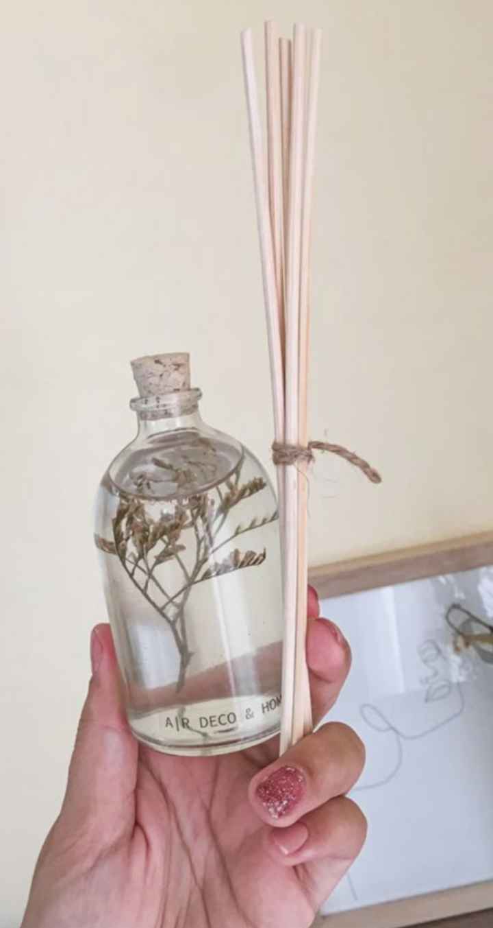 La fragancia de tu boda - 6