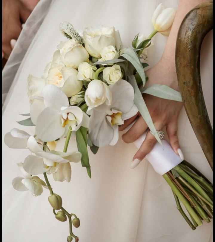 ¿Ramo natural o ramo preservado? 💐 - 2