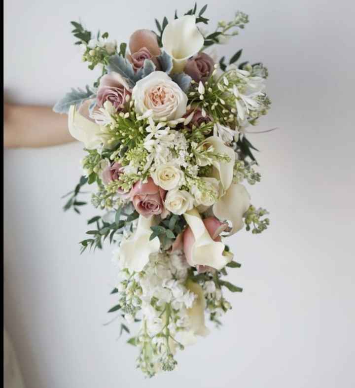 ¿Ramo natural o ramo preservado? 💐 - 4