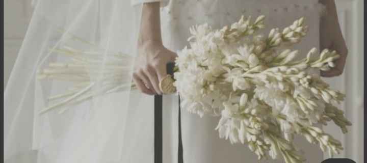 ¿Ramo natural o ramo preservado? 💐 - 5