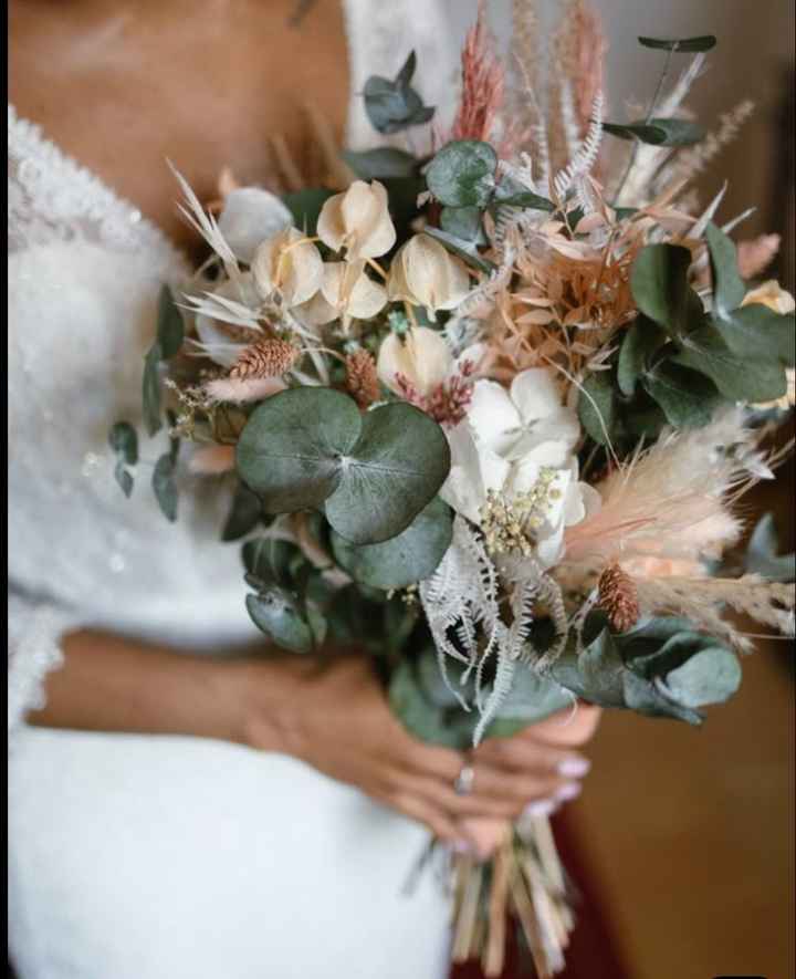 ¿Ramo natural o ramo preservado? 💐 - 6