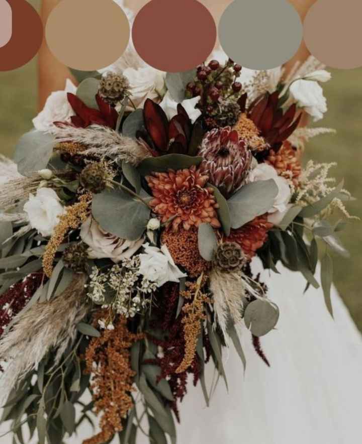 ¿Ramo natural o ramo preservado? 💐 - 8