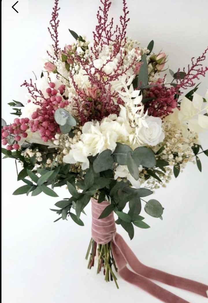 ¿Ramo natural o ramo preservado? 💐 - 10