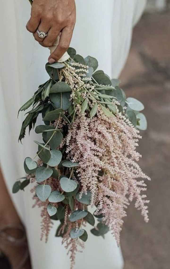 ¿Ramo natural o ramo preservado? 💐 - 11