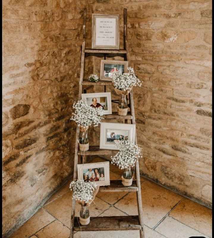 Recuerdo de los ausentes - 1