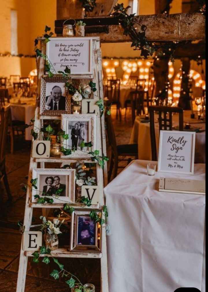 Recuerdo de los ausentes - 2