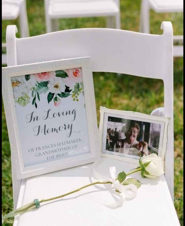 Recuerdo de los ausentes - 4