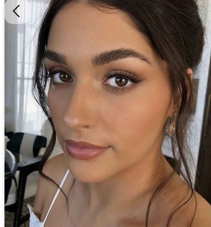 Maquillaje natural - 2