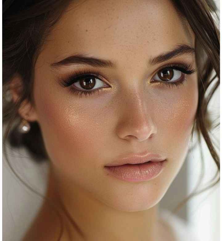 Maquillaje natural - 3