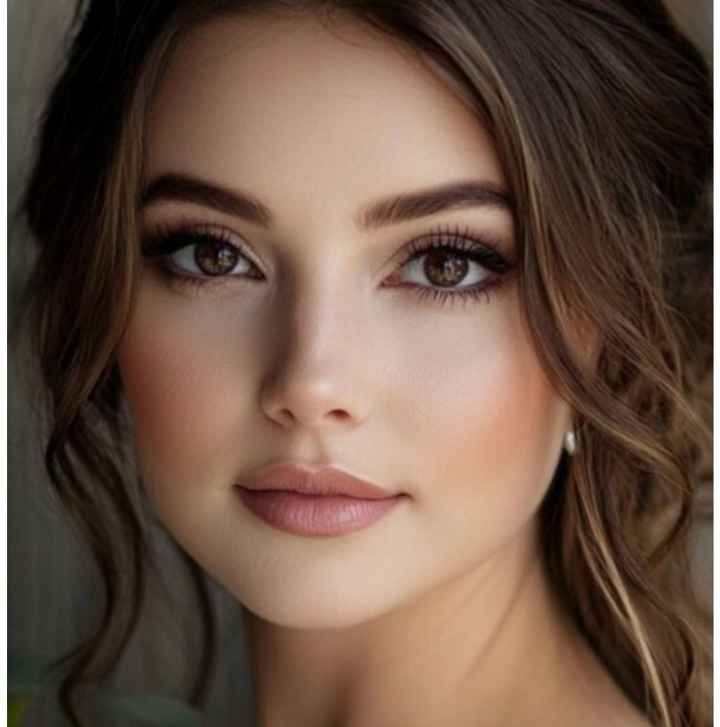 Maquillaje natural - 4