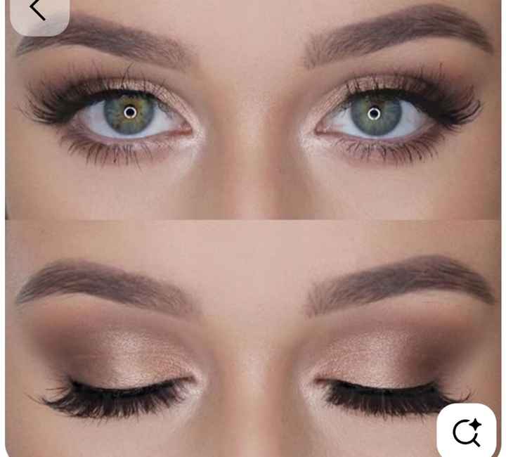 Maquillaje natural - 5