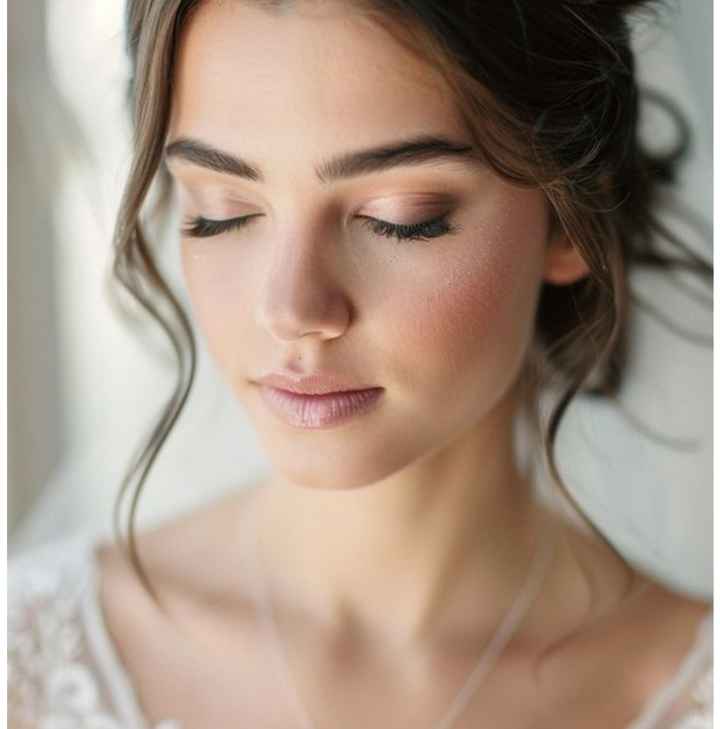 Maquillaje natural - 6
