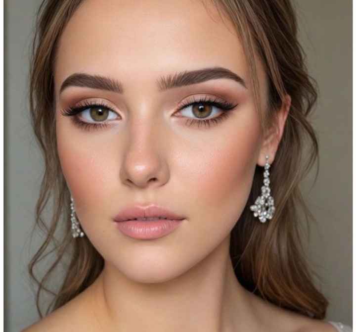 Maquillaje natural - 7