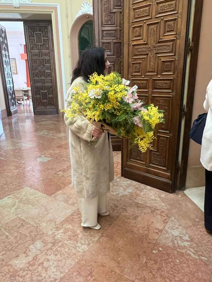 Día de la firma - 1