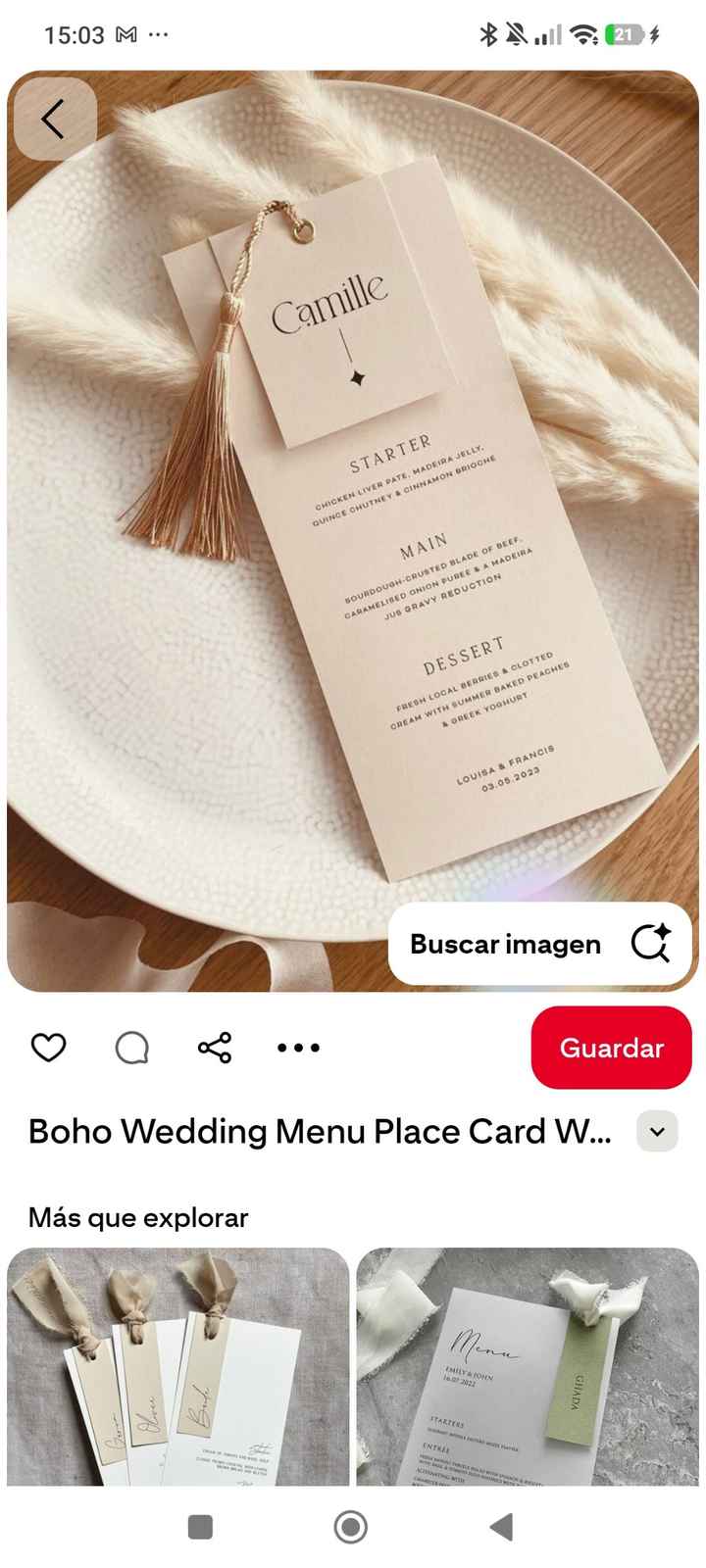 Detalle invitados, help! - 2