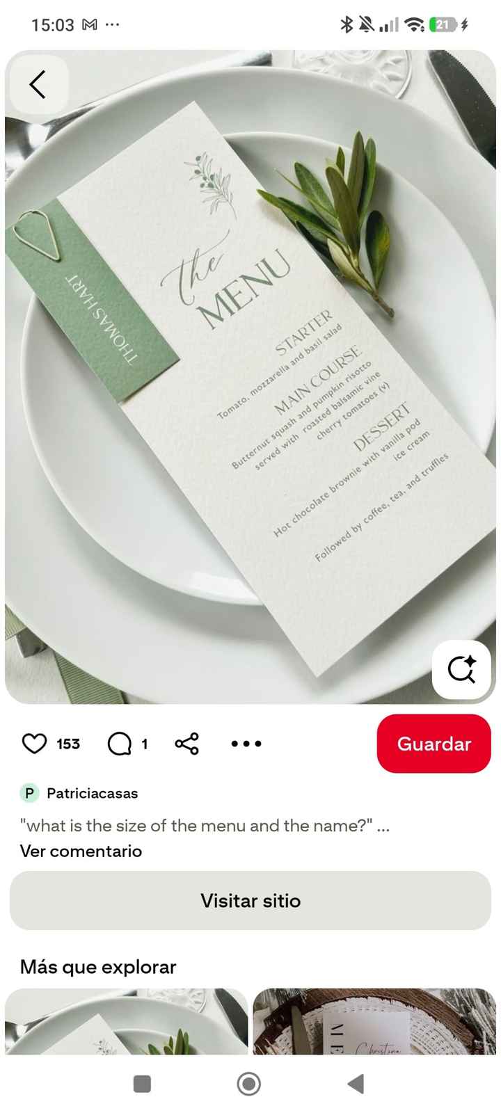 Detalle invitados, help! - 3