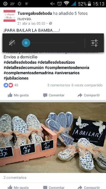 Donde comprar alpargatas baratas - 1
