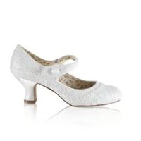 Zapatos vintage - 2