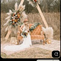 Montar altar - 1