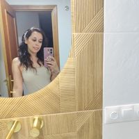 Prueba de peinado y maquillaje - 1