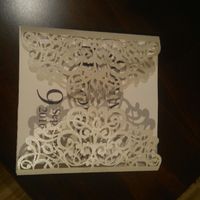 Mis invitaciones de boda - 1
