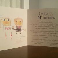 Mis invitaciones de boda - 3