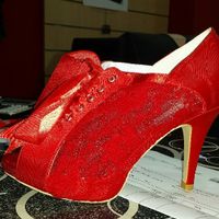 Mis zapatos rojos!!!! - 1