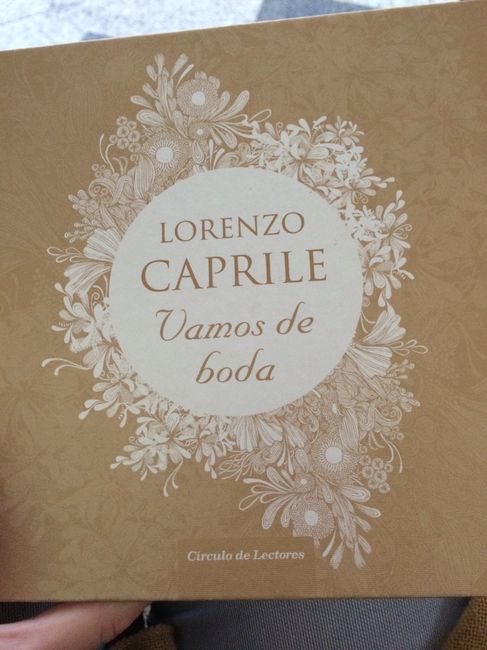 Libros muy útiles - 1