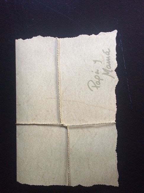 Nuestras invitaciones!! - 3