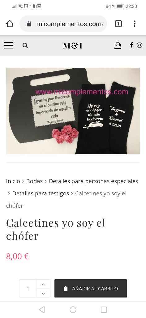 Referencias M&i - 1