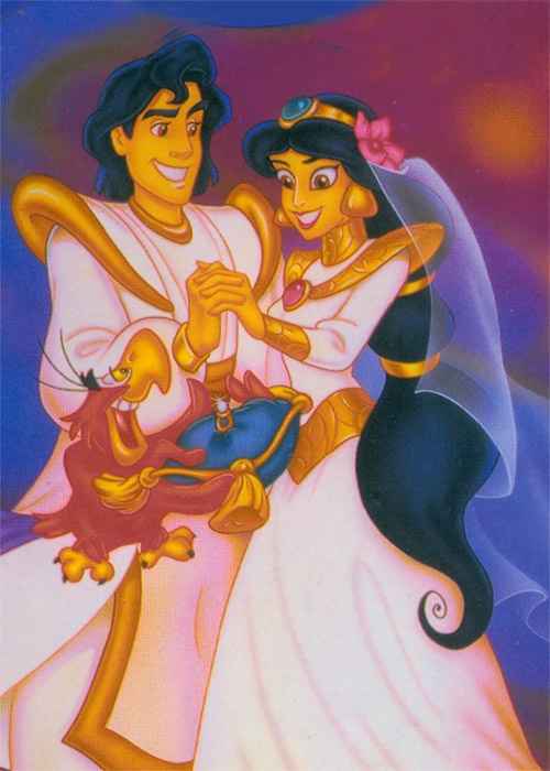 aladin