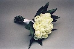 ramo rosas