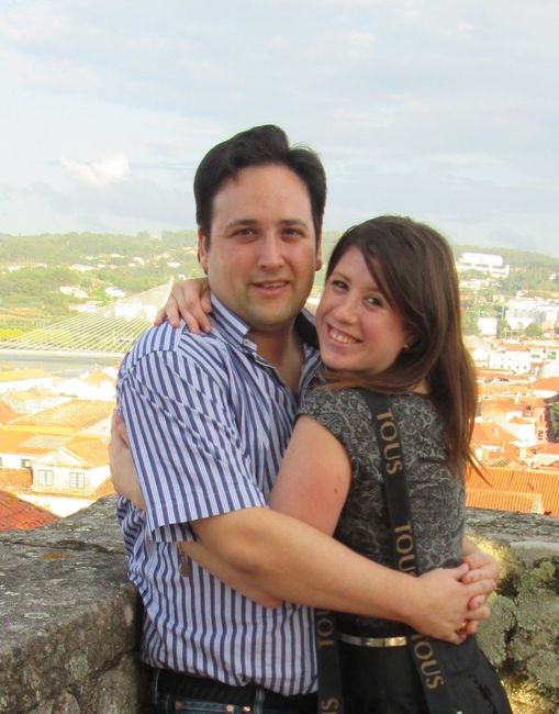 Nos presentas a tu pareja? :) - 1