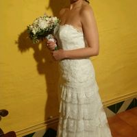 Vestido de san patrick - 1