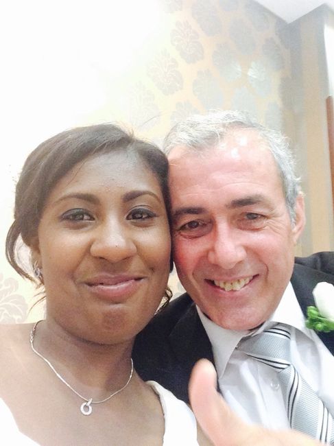 Mi boda - 3
