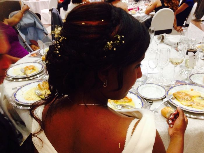 Mi boda - 5