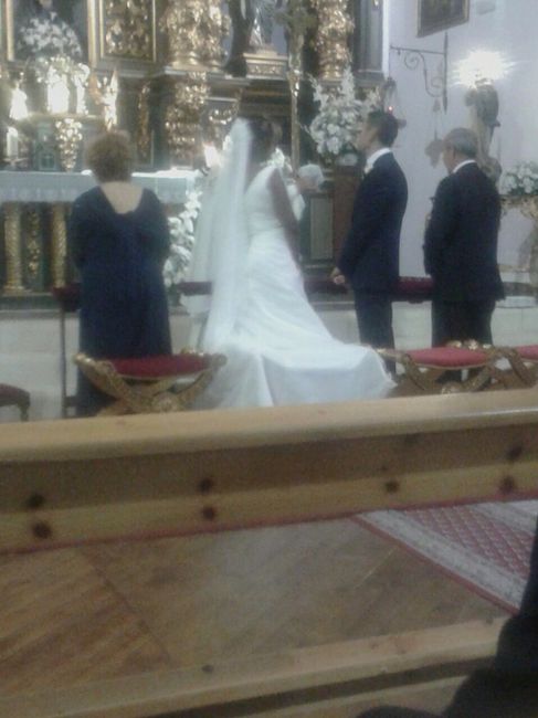 Mi boda - 6