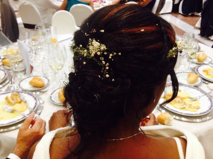 Mi boda - 7