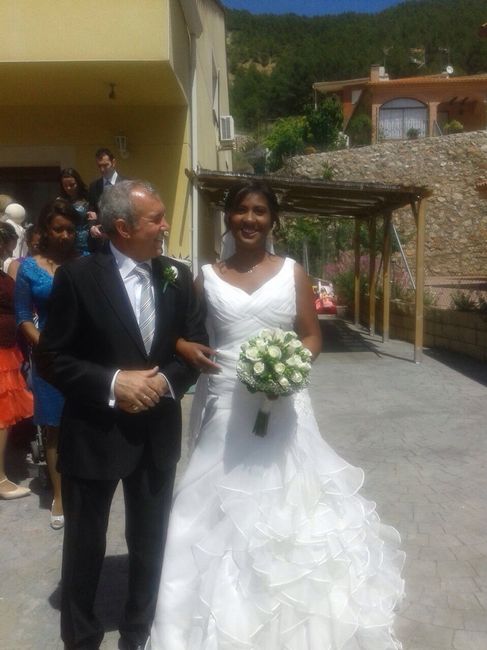 Mi boda - 10