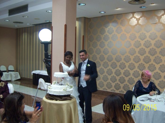 Mi boda - 12