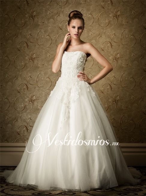 vestido 