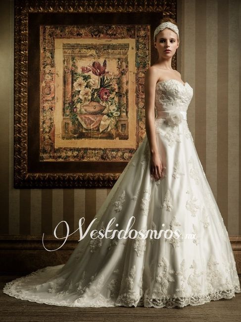 vestido 