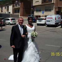 Mi boda - 11