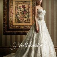 vestido 