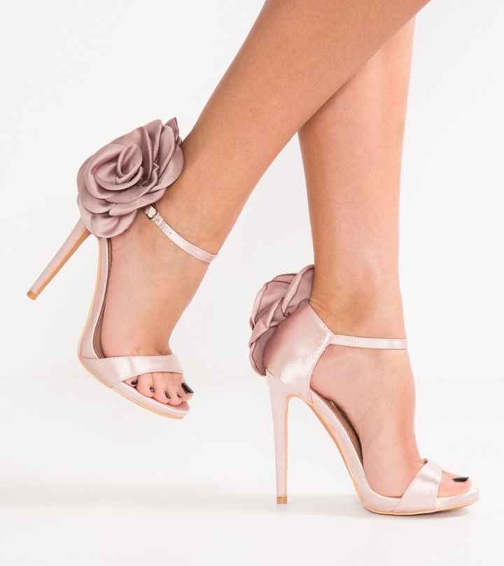 Zapatos, zapatos!!! - 2