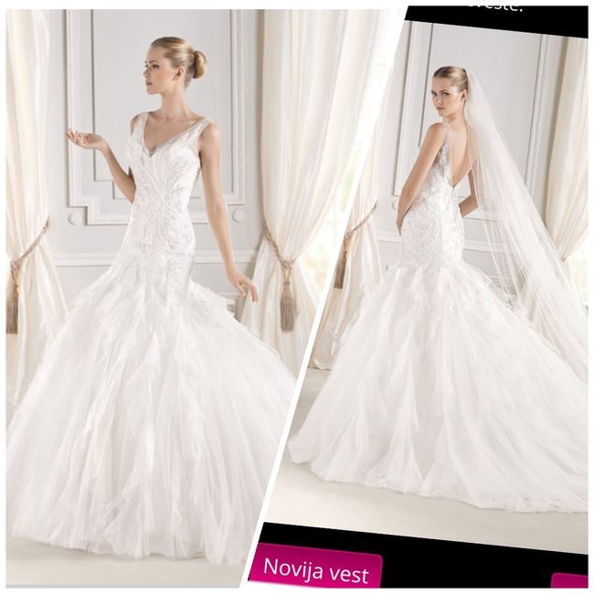 Vestido - 1