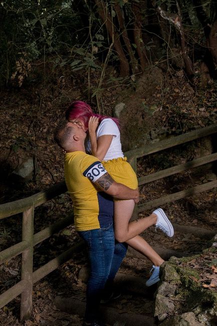 Preboda! 4